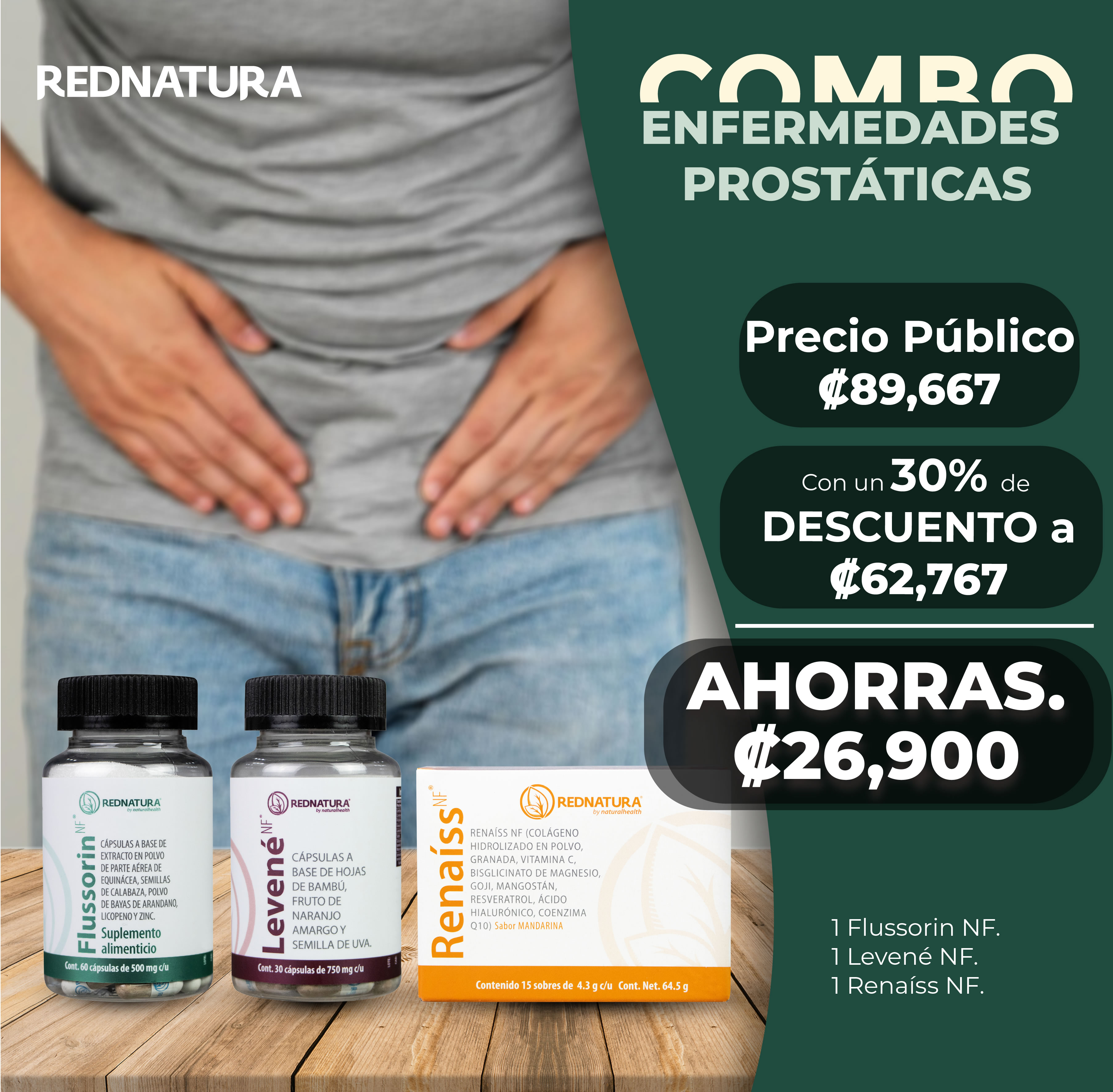 Enfermedades Prostaticas