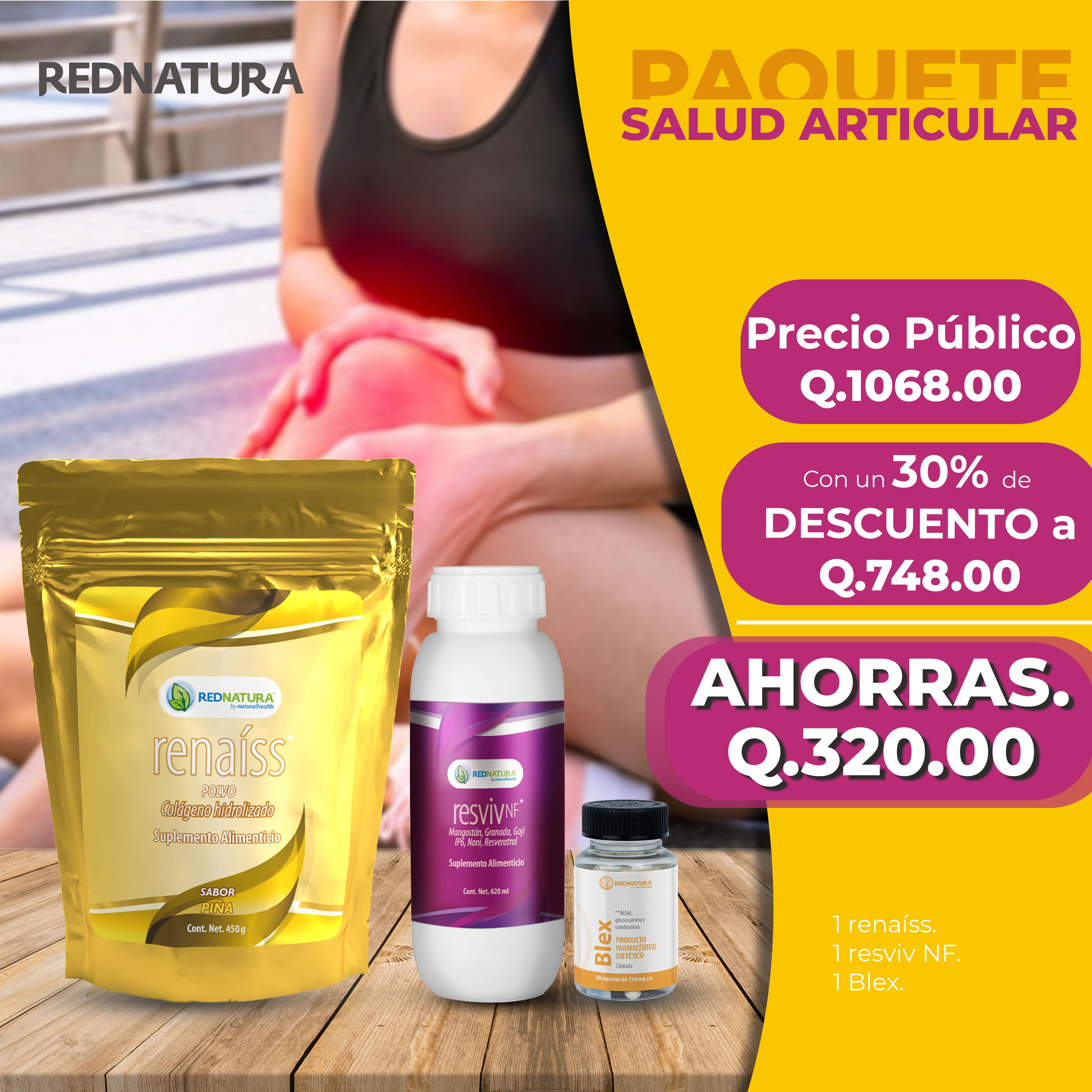 Salud Articular