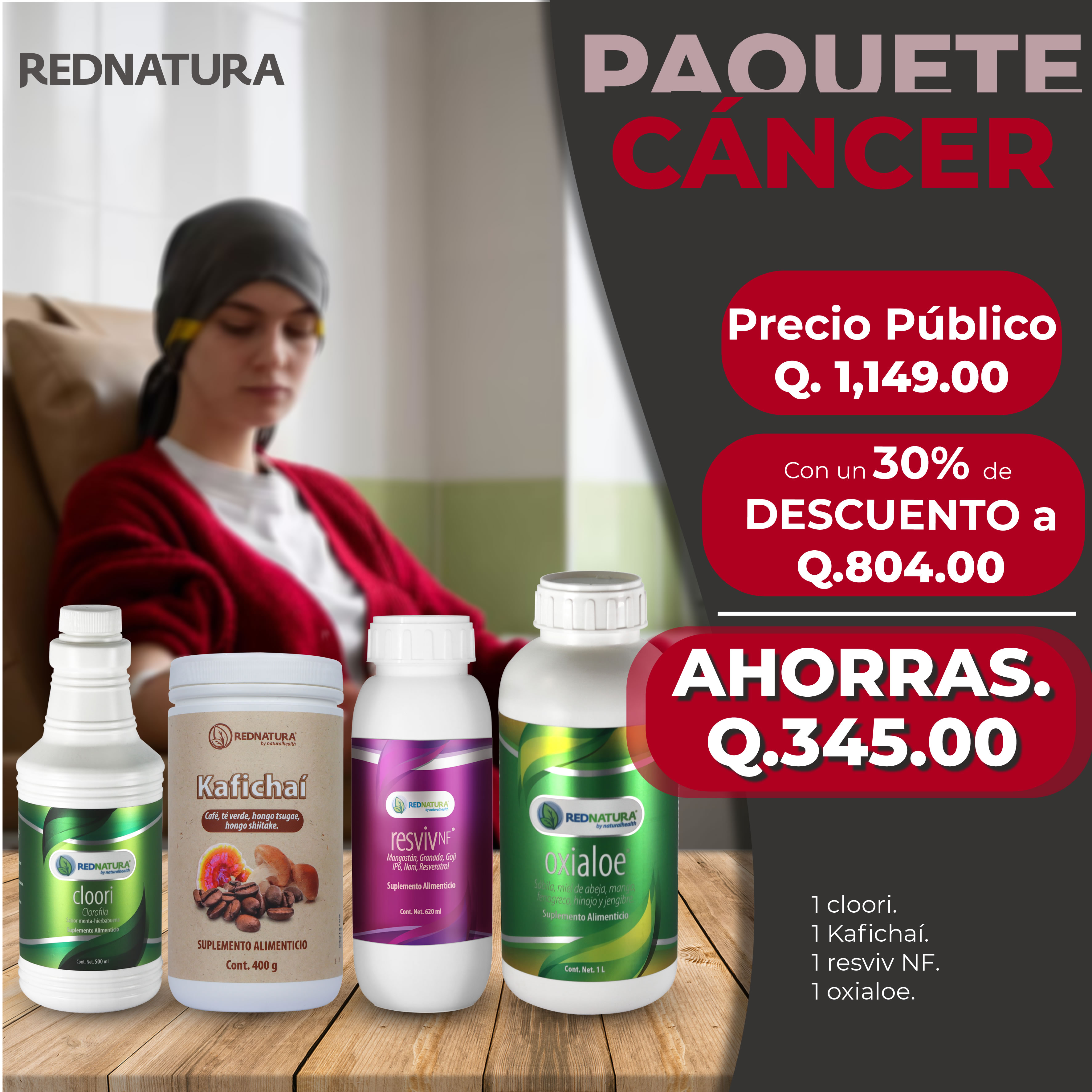 Cancer