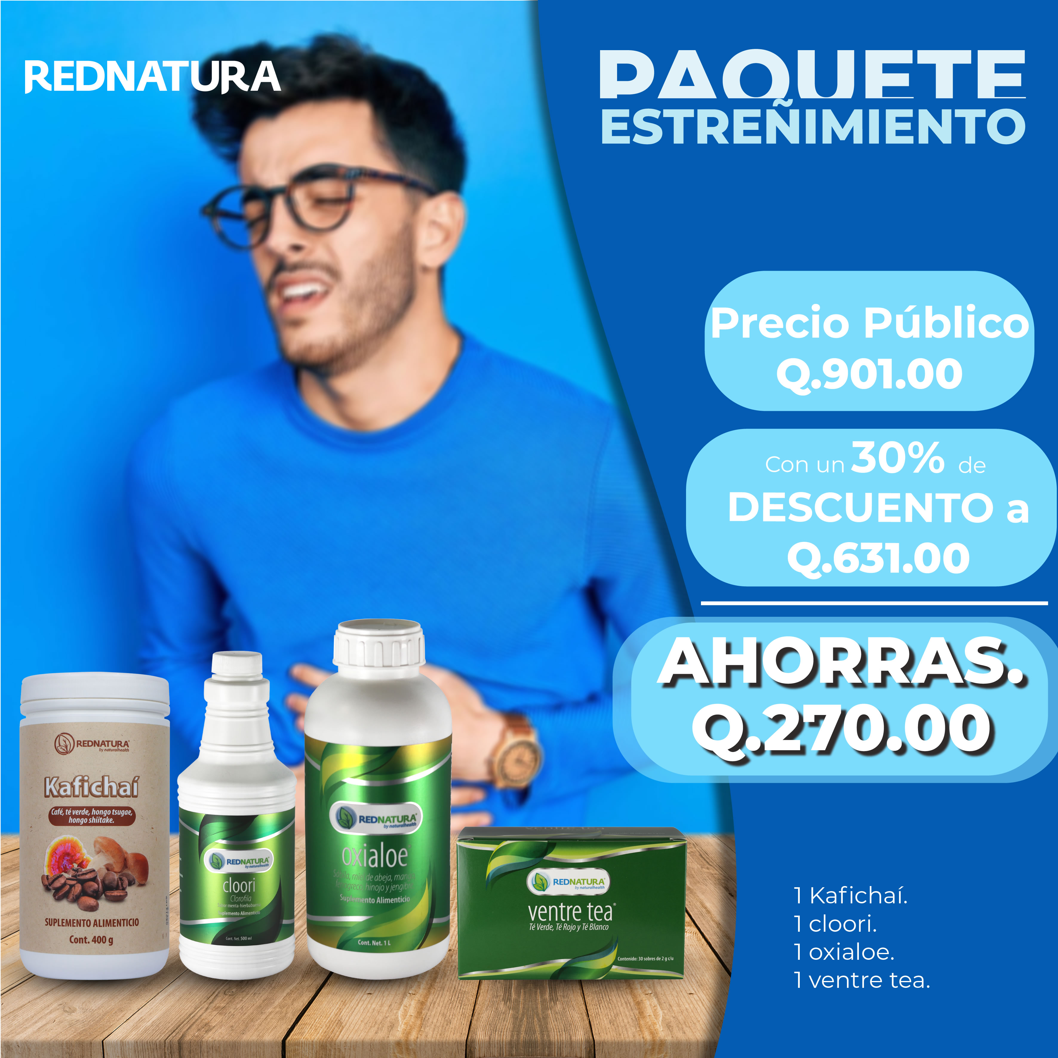Estreñimiento