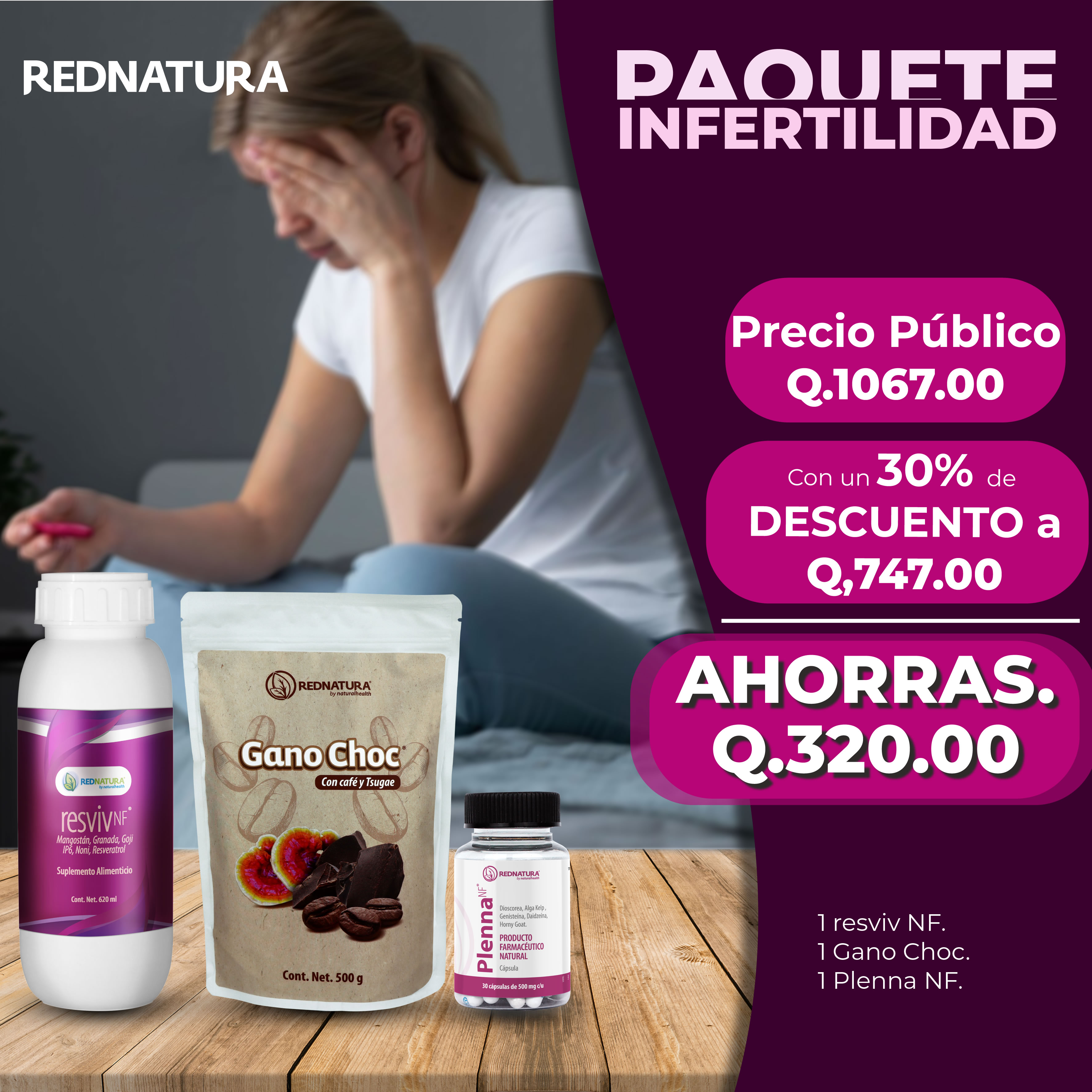 Infertilidad