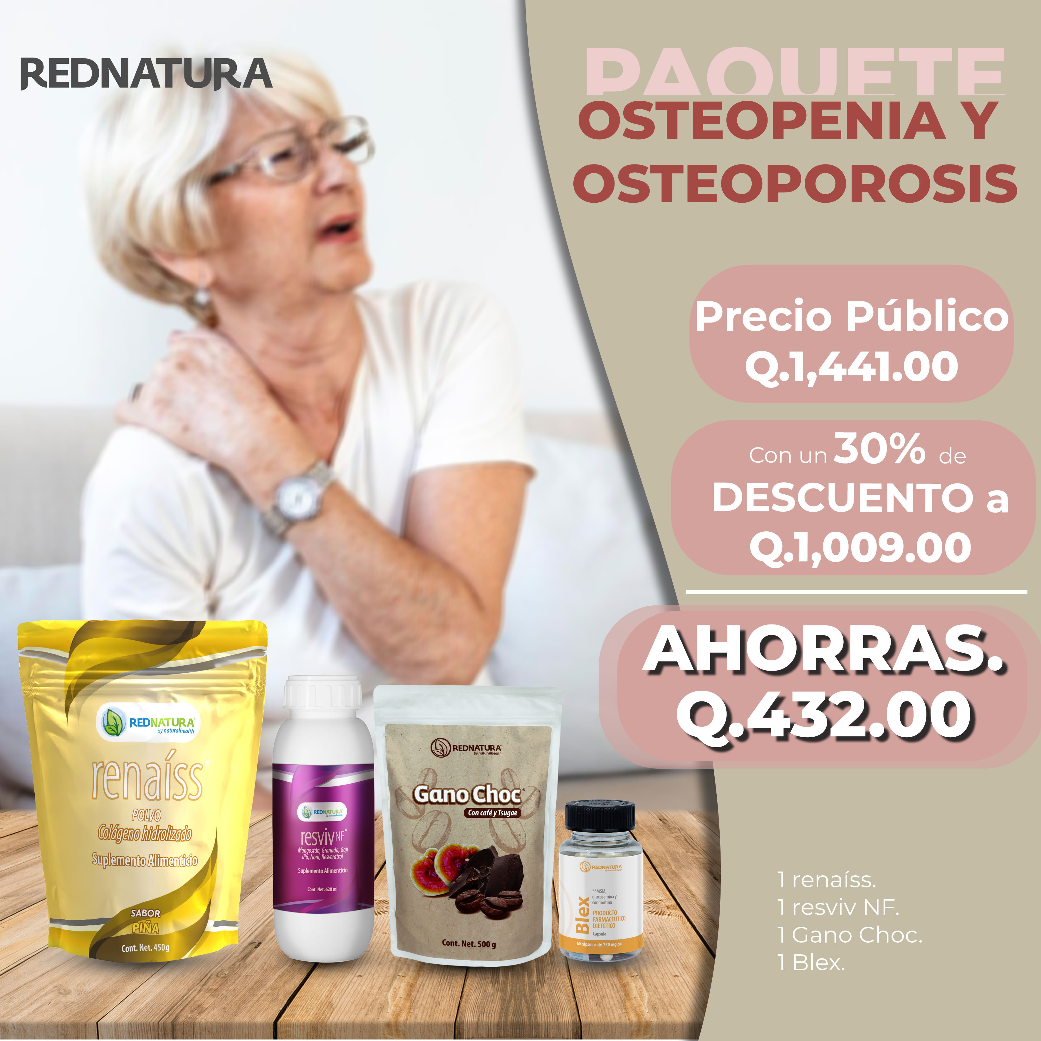 Osteopenia-Osteoporosis.