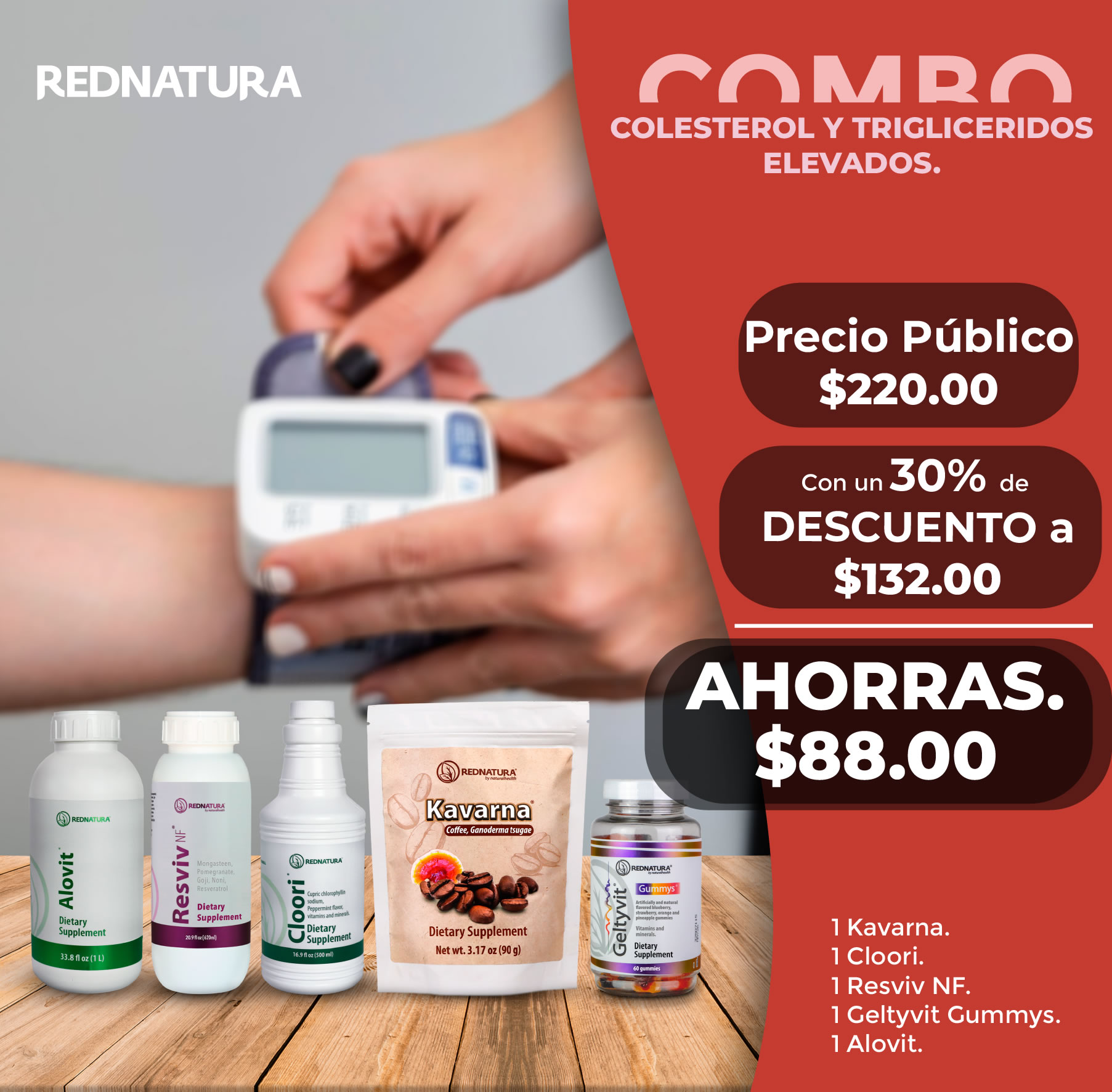 Colesterol