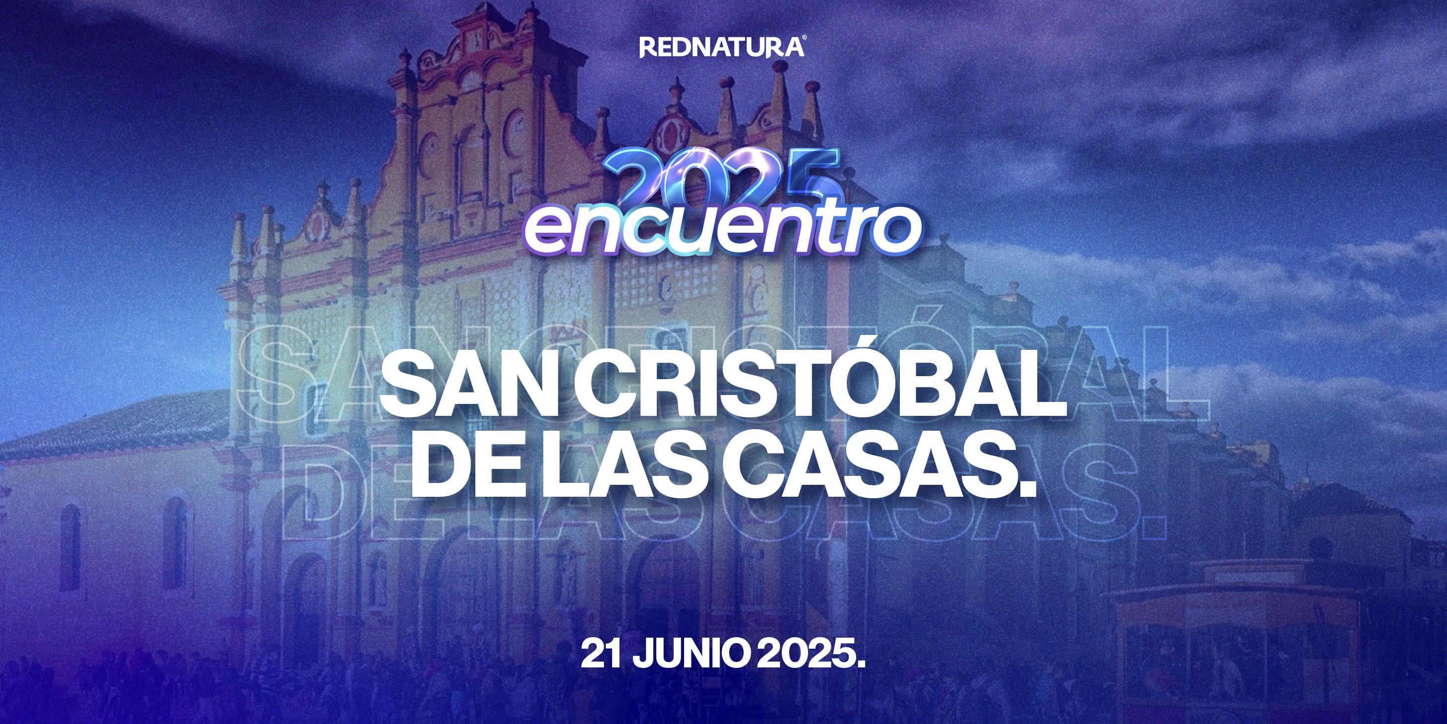 Encuentro 2025